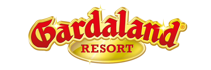 Logo Gardaland resort