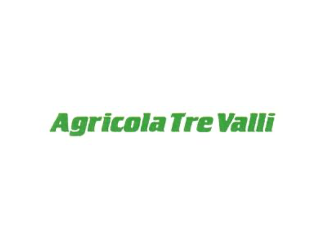 Logo Agricola 3 Valli
