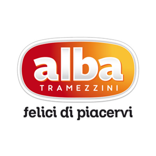 Logo alba tramezzini