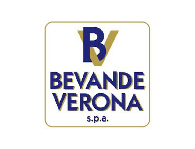 Logo bevande verona