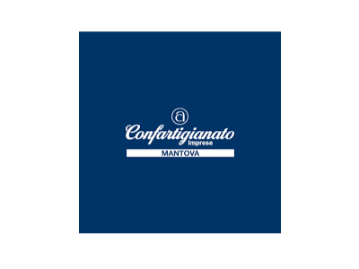 Logo Confartigianato Mantova