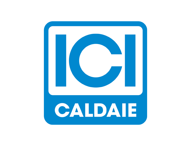 Logo ICI Caldaie