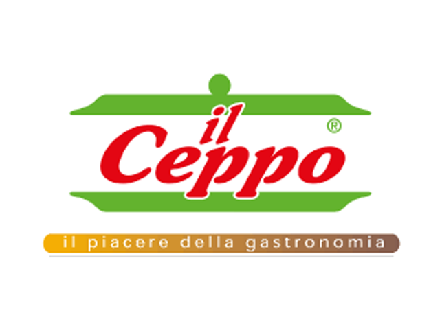 Logo il ceppo