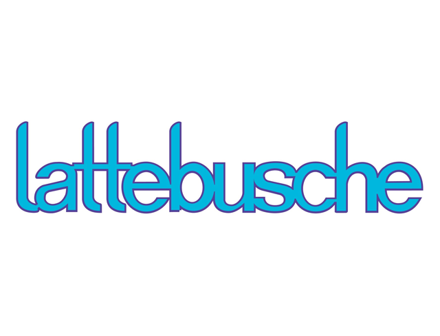 Logo lattebusche