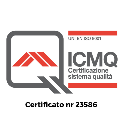 Sistema di Gestione della Qualità UNI EN ISO 9001 - Id 11