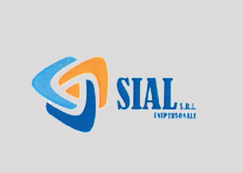 Logo SIAL