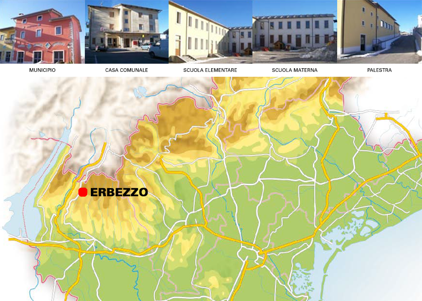 Comune di Erbezzo