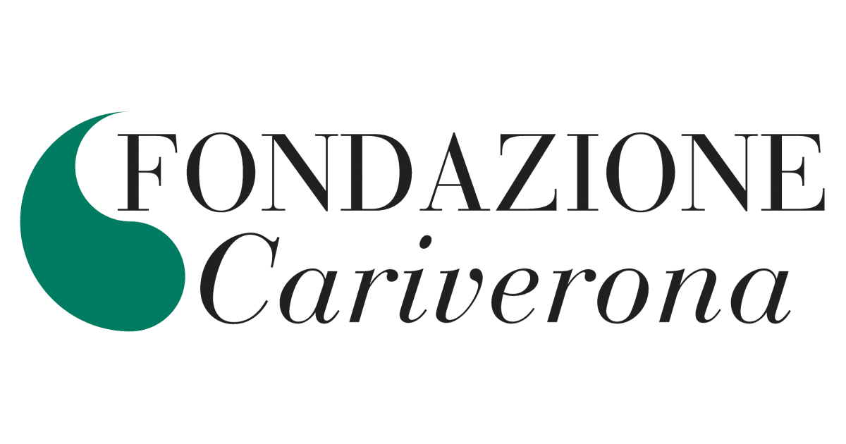 Logo Fondazione CariVerona