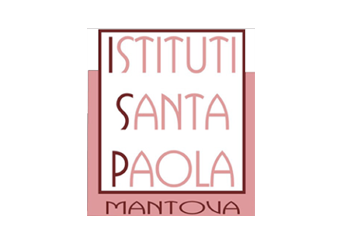 Logo Istituti Santa Paola Mantova