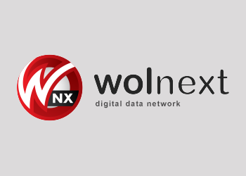 Logo wolnext