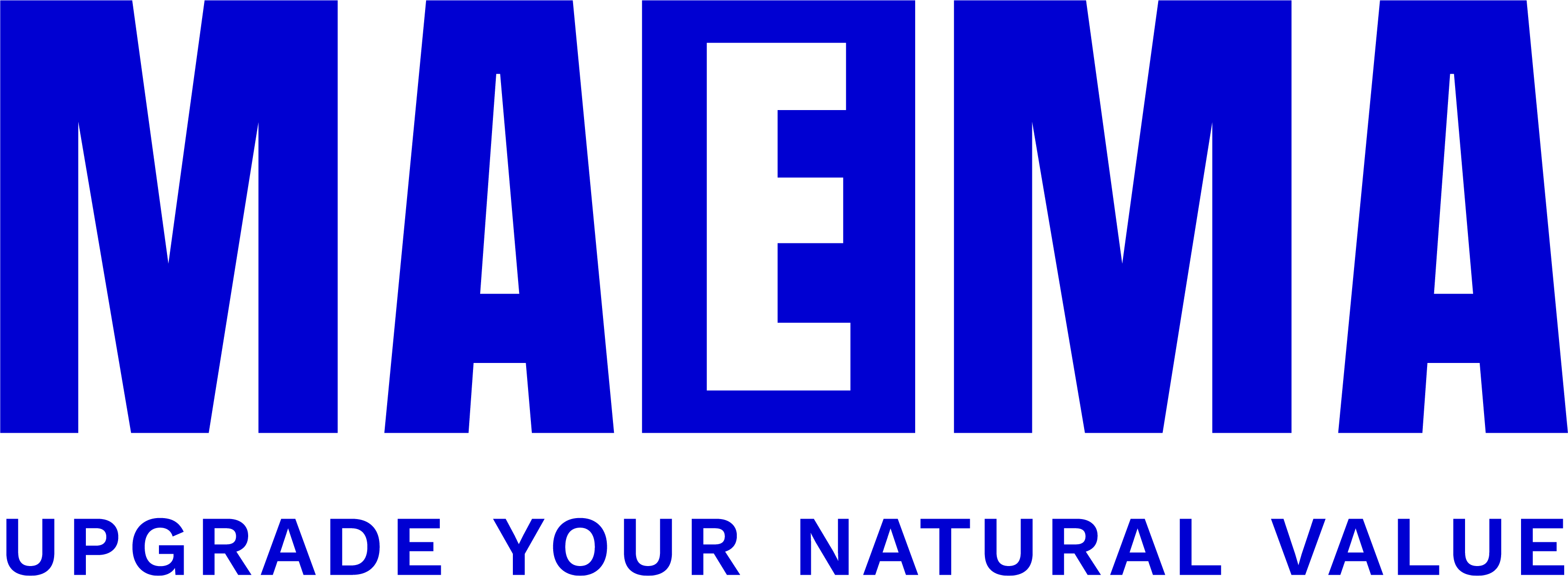 Logo Maema