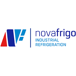 Logo Novafrigo