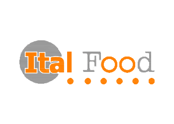 Logo Ital Food