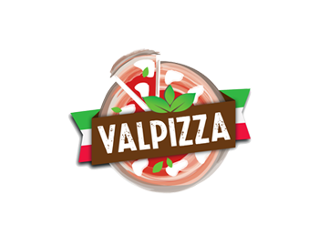 Logo Valpizza