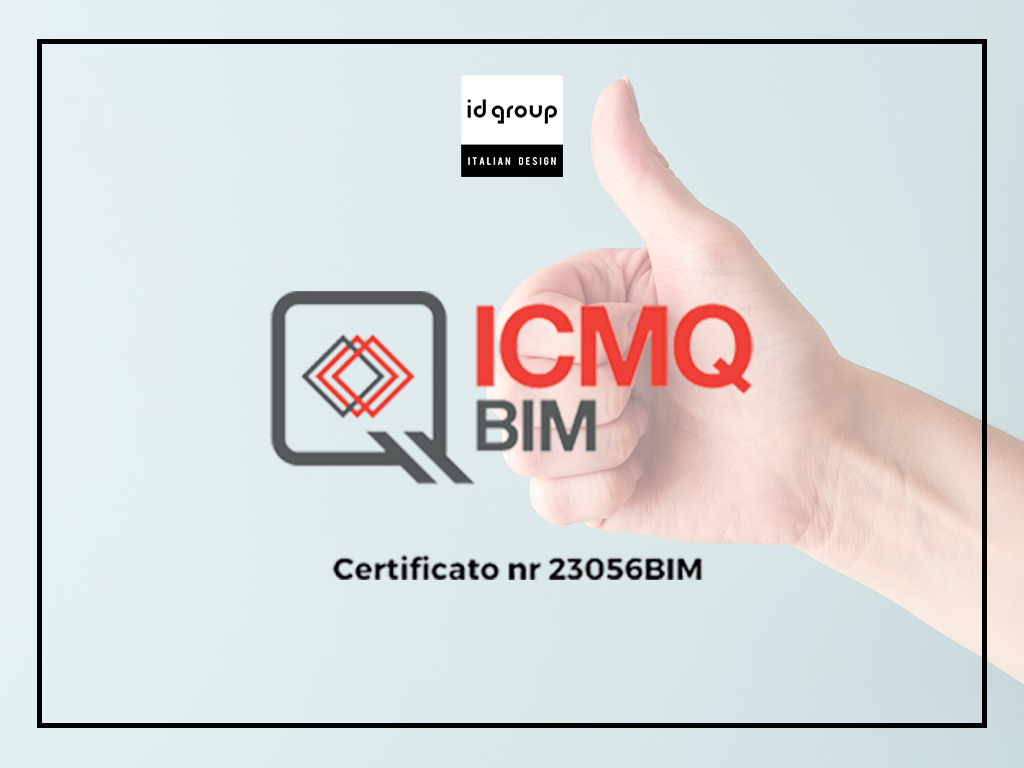 Id 11 è certificata SGBIM