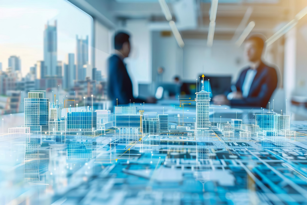 Due Diligence immobiliare: analisi integrata e gestione digitale del patrimonio - Id 11